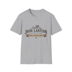 Iron Lanter Outfitters Banner Logo T-Shirt