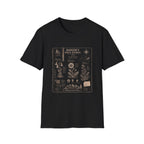 Ranger’s Botanical Field Journal T-Shirt