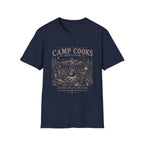 Camp Cooks Association T-Shirt