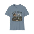 Griffin Highlands National Park T-Shirt