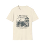 Lantern Watch Society T-Shirt