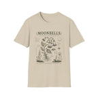 Moonbells Herbarium Plate T-Shirt