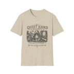 The Quiet Hand T-Shirt