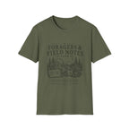 Foragers & Field Notes Club T-Shirt