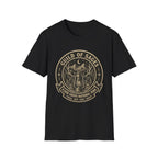 Guild of Sages Patch T-Shirt