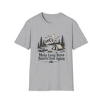 Make Long Rests Nonfiction Again T-Shirt