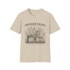 Wayfarer's Blend Woodland Herbal Tea T-Shirt