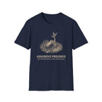 Ashgrove Preserve Roll for Healing T-Shirt