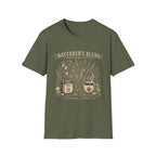 Wayfarer's Blend Woodland Herbal Tea T-Shirt