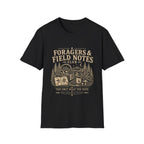 Foragers & Field Notes Club T-Shirt