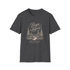 Begin Anyway Start Before Ready T-Shirt