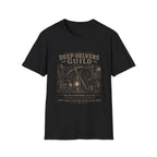 Deep-Delvers Guild T-Shirt