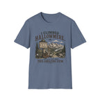 I Climbed Hollowmere T-Shirt