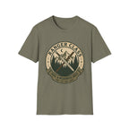 Ranger Class Badge T-Shirt