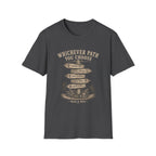 Trail Sign T-Shirt