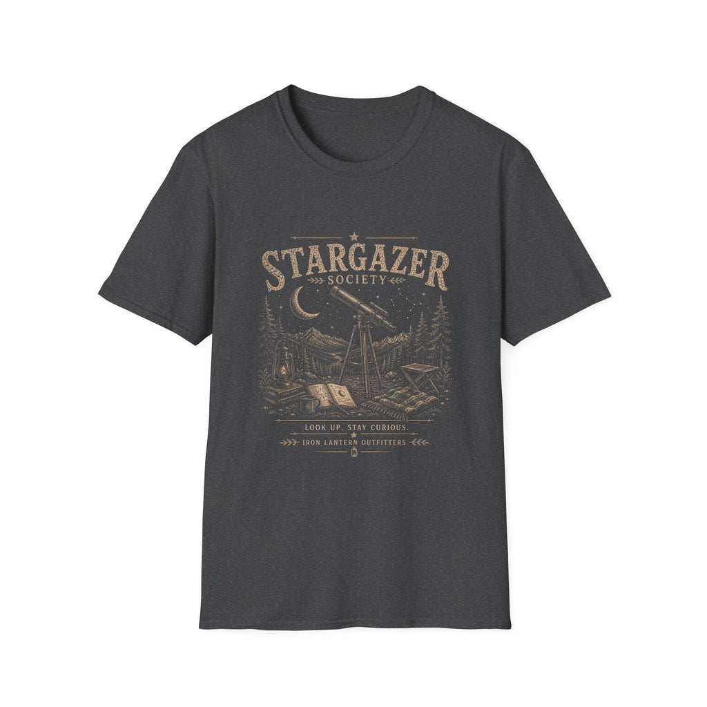 Stargazer Society T-Shirt