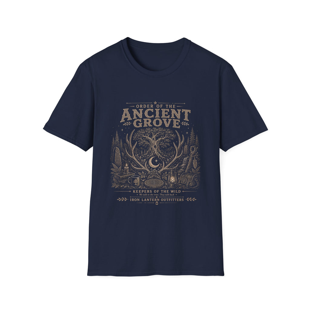 Order of the Ancient Grove T-Shirt
