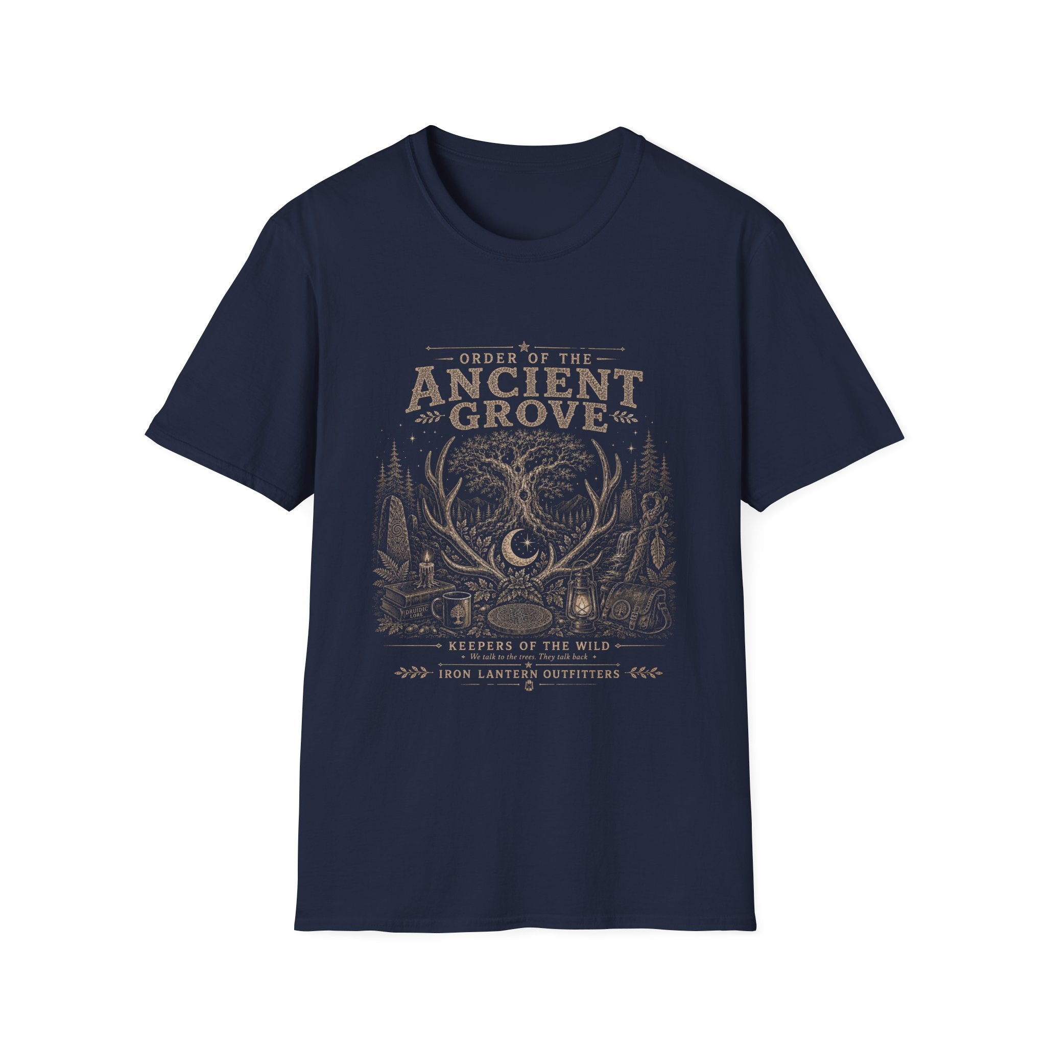 Order of the Ancient Grove T-Shirt