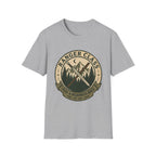 Ranger Class Badge T-Shirt