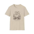 Begin Anyway Start Before Ready T-Shirt