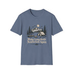 Make Long Rests Nonfiction Again T-Shirt