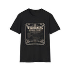 Wilderness Access Permit T-Shirt