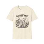 Hollowmere National Park Stag T-shirt