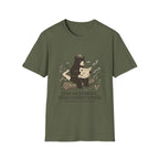 Low Dex High Con T-Shirt