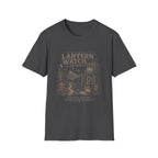 Lantern Watch Society T-Shirt