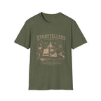 Storytellers Circle T-Shirt