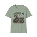 Griffin Highlands National Park T-Shirt