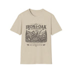 The Iron & Oak Company T-Shirt