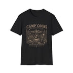 Camp Cooks Association T-Shirt