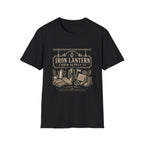 Cabin Supply Co T-Shirt
