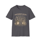 Wayfarer's Blend Woodland Herbal Tea T-Shirt