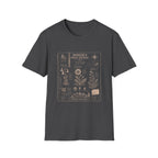 Ranger’s Botanical Field Journal T-Shirt