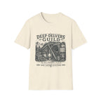 Deep-Delvers Guild T-Shirt