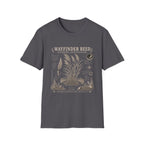 Wayfinder Reed Herbarium Plate T-Shirt