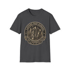 Lantern Pass Rangers Guild Patch T-Shirt