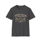 Crystal Hollow Campgrounds T-Shirt