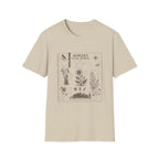 Ranger’s Botanical Field Journal T-Shirt