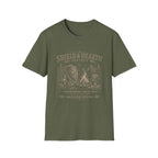 The Hearthguard T-Shirt