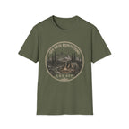 Off-Grid Expedition T-Shirt
