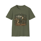 Distracted by Side Quests T-Shirt