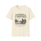 Rangers & Campfires Society T-Shirt