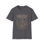 Dire Wolf Riders Club T-Shirt