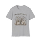 Wayfarer's Blend Woodland Herbal Tea T-Shirt