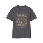 Department of Arcane Conservation T-Shirt