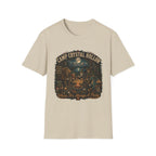 Camp Crystal Hollow Legend T-Shirt