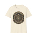 Mountaineers Guild Patch T-Shirt